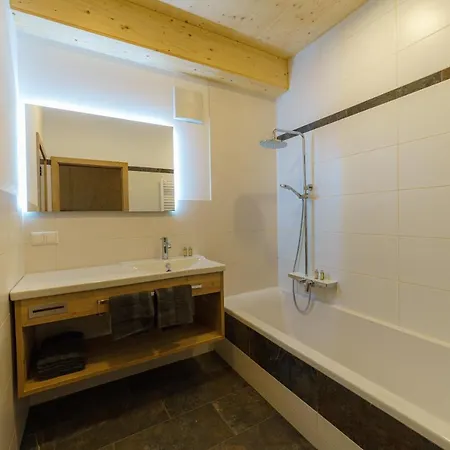 Harrauer's Living Guest house Erlauf