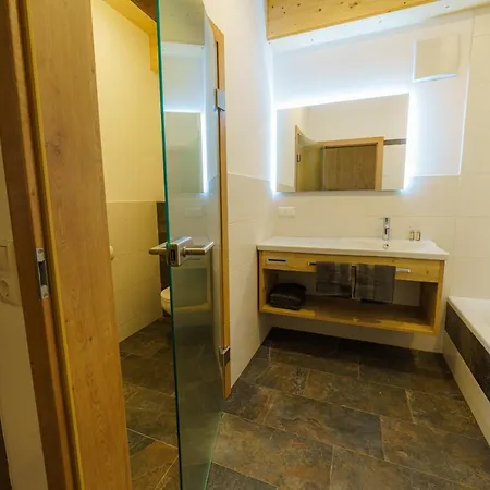 Harrauer's Living 3* Erlauf