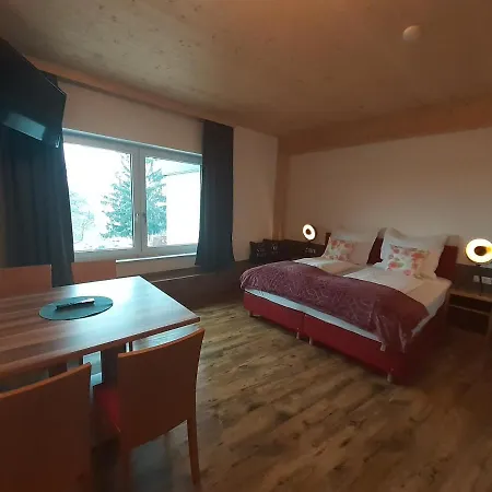 Guest house Harrauer's Living