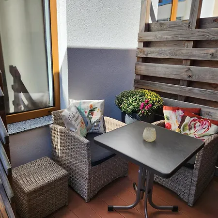 Harrauer's Living Guest house Erlauf