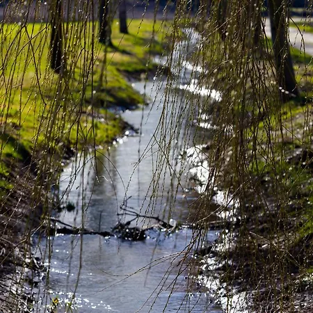 Gæstehus Harrauer's Living
