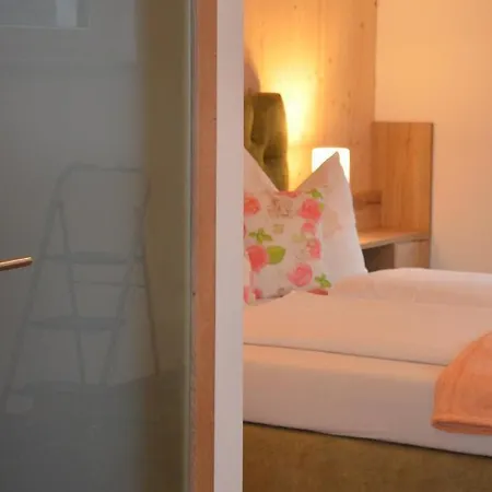 Maison d'hôtes Harrauer's Living 3*