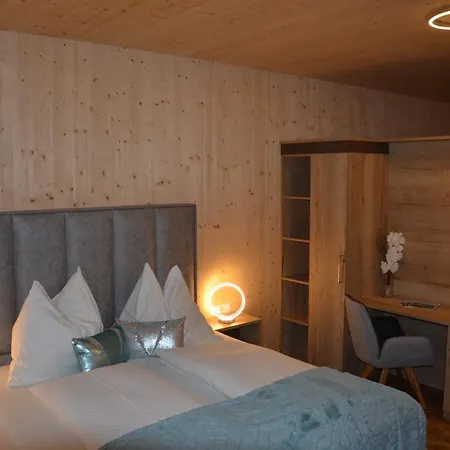 Harrauer's Living Maison d'hôtes 3*