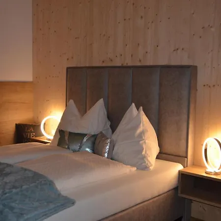 Harrauer's Living Guest house 3*