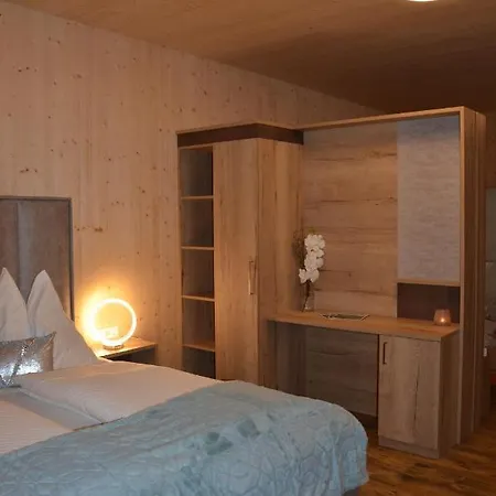 Harrauer's Living Guest house Erlauf