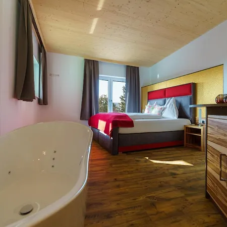 Maison d'hôtes Harrauer's Living 3*