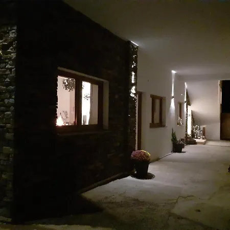 Harrauer's Living Guest house Erlauf