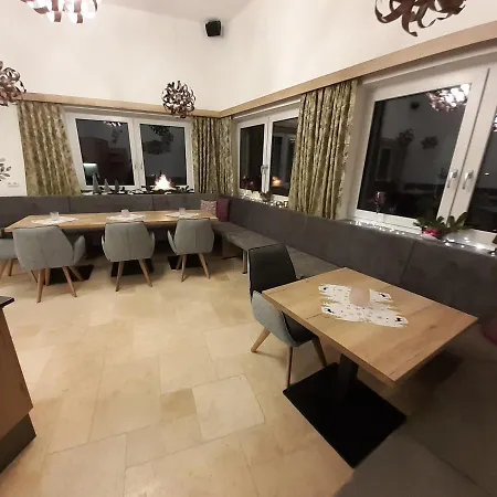 Maison d'hôtes Harrauer's Living 3*