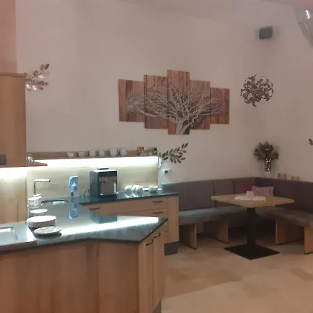 Guest house Harrauer's Living Erlauf