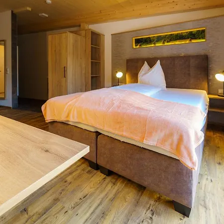 Maison d'hôtes Harrauer's Living Erlauf