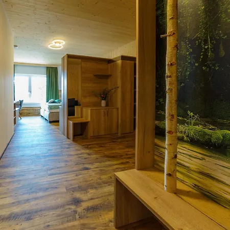 Harrauer's Living Erlauf