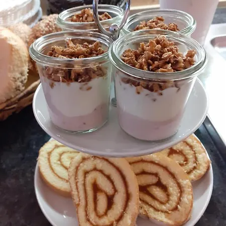 Guest house Harrauer's Living Erlauf