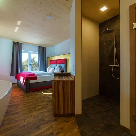 Guest house Harrauer's Living Erlauf