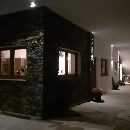 Harrauer's Living Guest house Erlauf