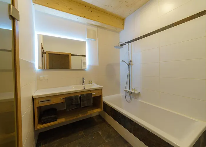 Harrauer's Living Gasthuis Erlauf