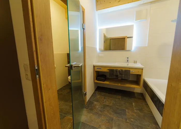 Harrauer's Living 3* Erlauf