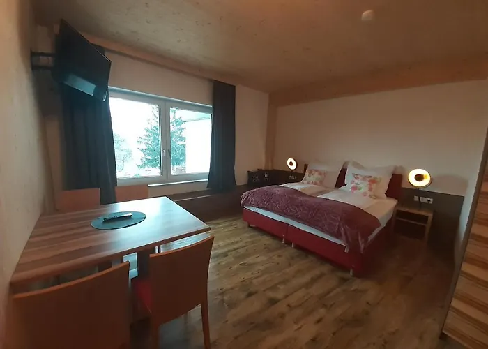 Gasthuis Harrauer's Living