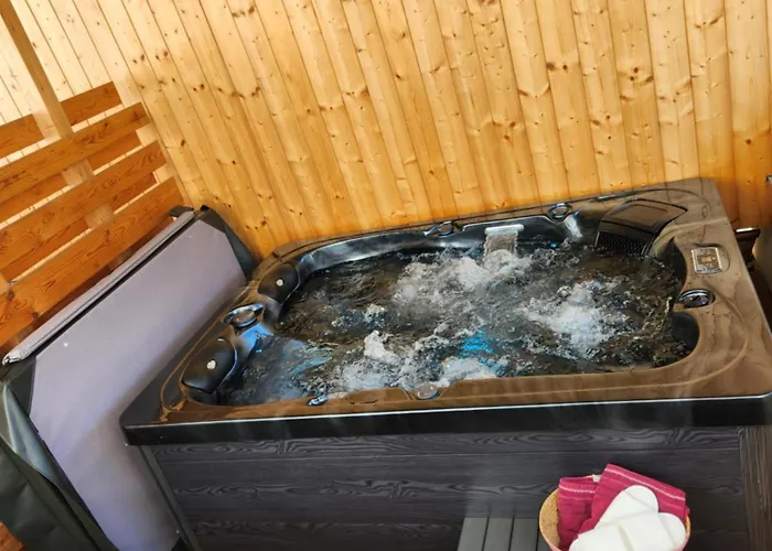 Harrauer's Living Gasthuis 3*