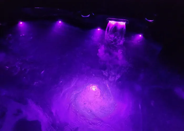 Gasthuis Harrauer's Living Erlauf