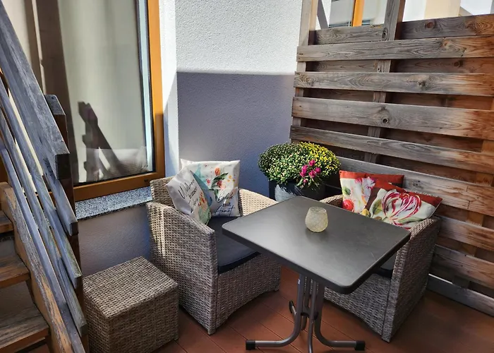 Harrauer's Living Gasthuis Erlauf