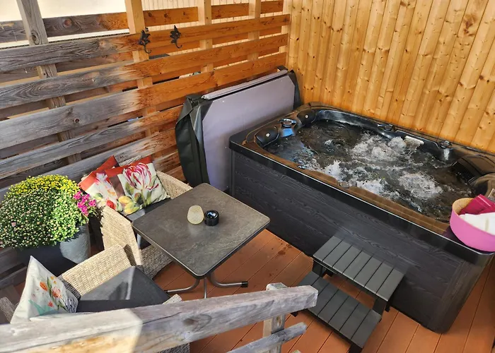 Harrauer's Living Gasthuis 3*