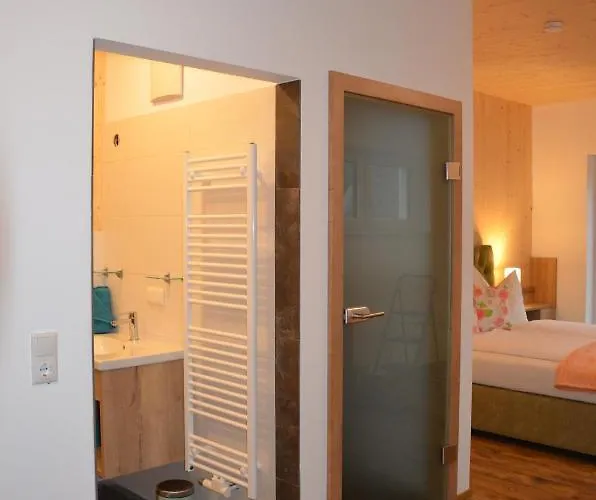 Harrauer's Living 3* Erlauf