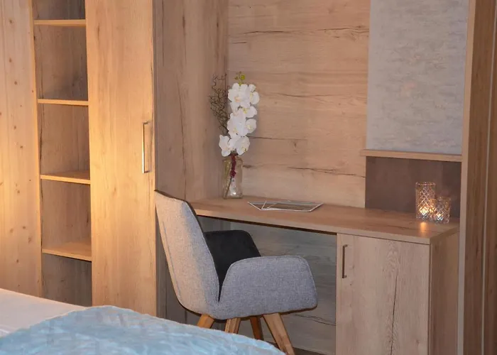 Harrauer's Living Gasthuis Erlauf