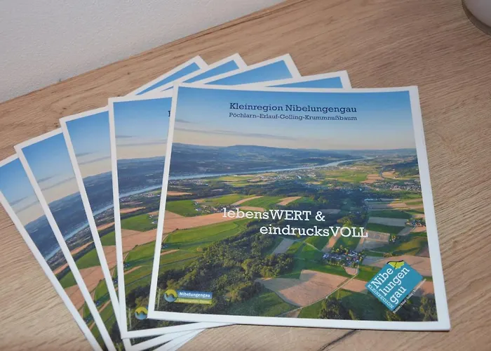 Harrauer's Living Erlauf