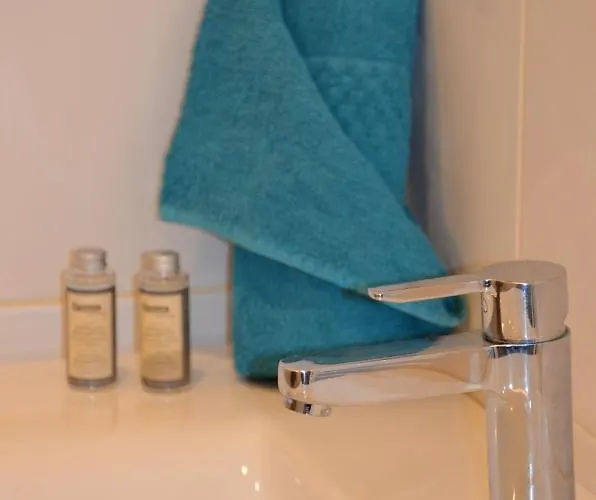 Gasthuis Harrauer's Living