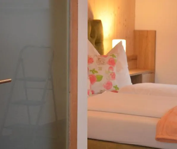 Gasthuis Harrauer's Living 3*