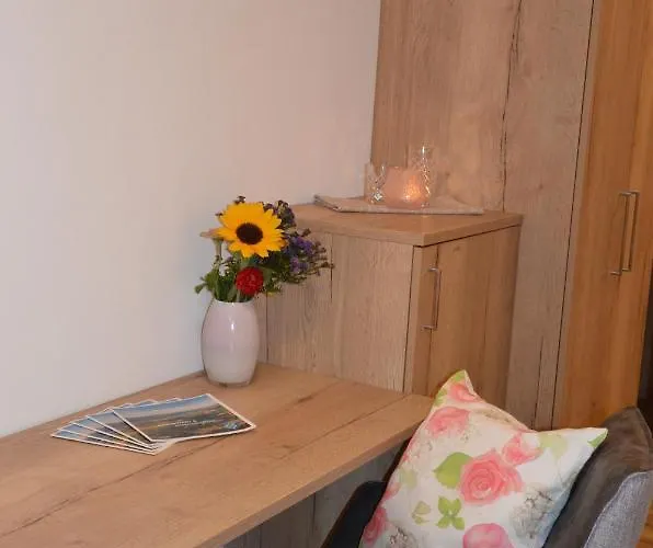 Harrauer's Living Gasthuis