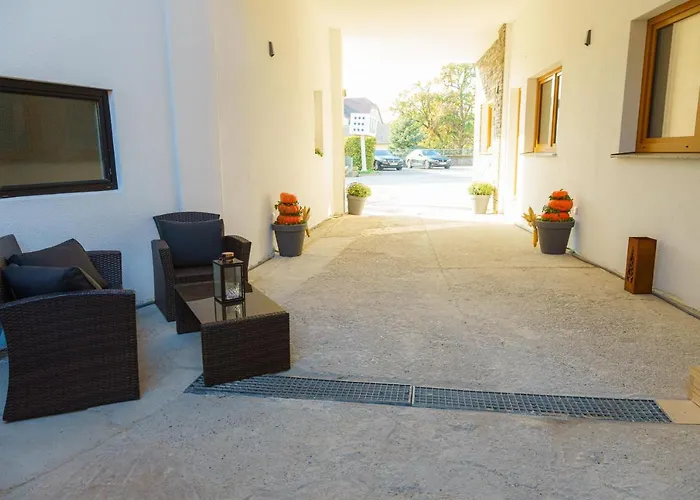 Harrauer's Living 3* Erlauf