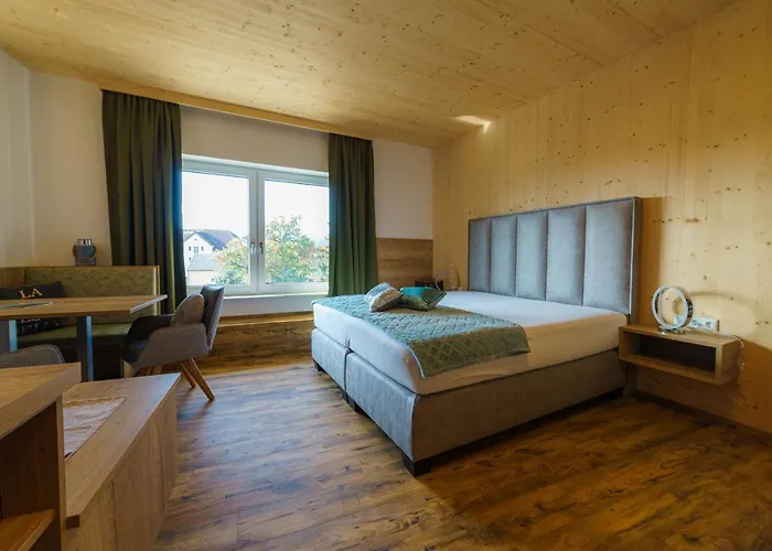 Gasthuis Harrauer's Living