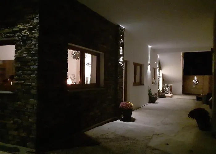 Harrauer's Living Gasthuis Erlauf