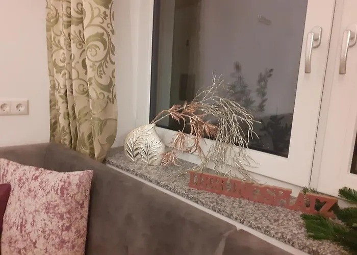 Harrauer's Living Gasthuis 3*