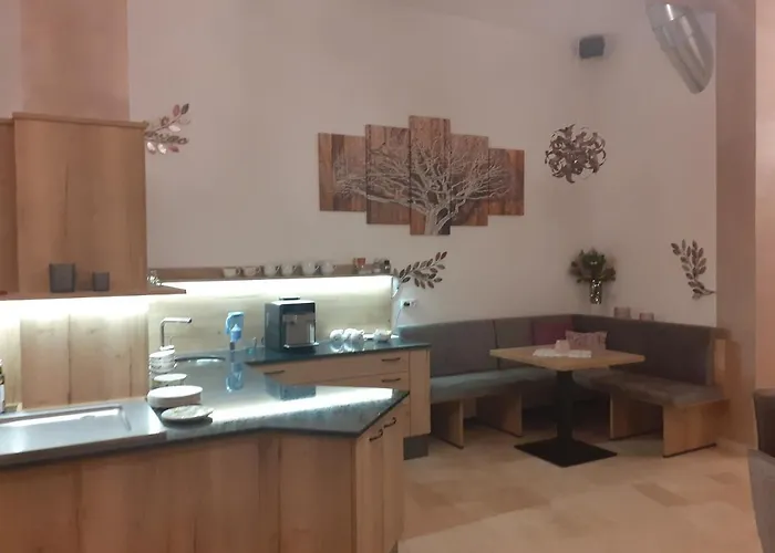 Gasthuis Harrauer's Living Erlauf