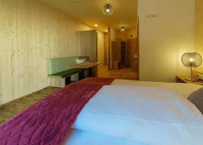 Harrauer's Living 3* Erlauf