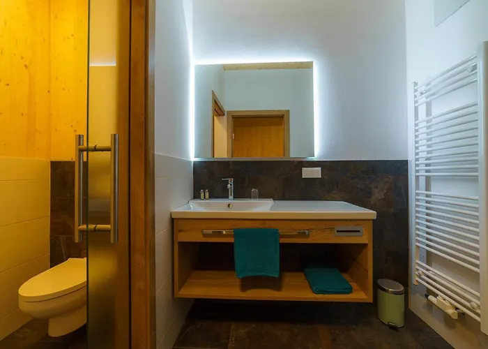 Harrauer's Living Gasthuis