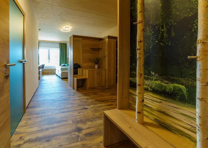 Harrauer's Living Erlauf