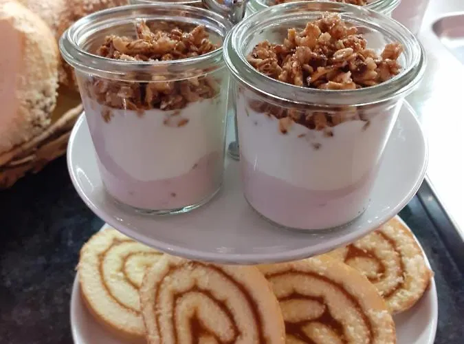 Gasthuis Harrauer's Living Erlauf