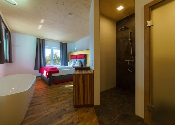 Gasthuis Harrauer's Living Erlauf