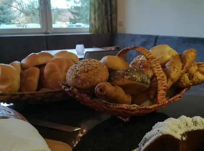 Harrauer's Living Gasthuis