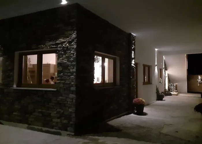 Harrauer's Living 招待所 Erlauf